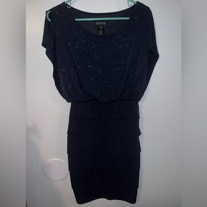 Sparkle dress